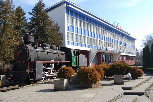 РС: Вишак 326 железничара